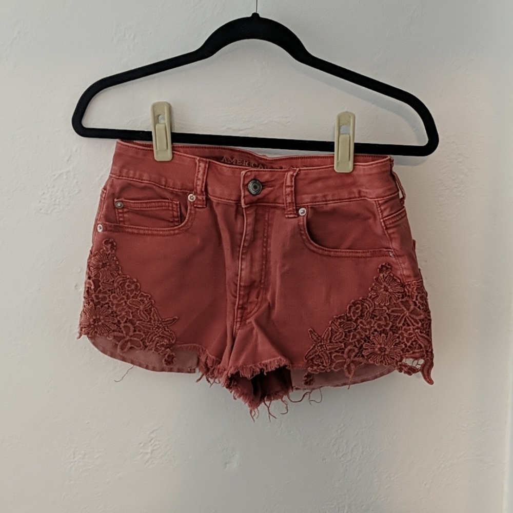 Hi rise festival short